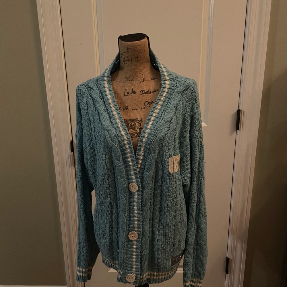 Taylor Swift 1989 Cardigan